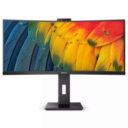 Philips 5000 series 34B1U5600CH/00 Computerbildschirm 86,4 cm [34"] 3440 x 1440 Pixel Wide Quad HD LCD Schwarz 