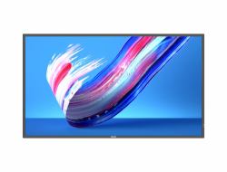 Philips 43BDL3650Q Digital Signage Flachbildschirm 109,2 cm [43"] LCD WLAN 400 cd/m² Full HD Schwarz Eingebauter Prozessor Android 10 18/7 