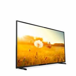 Philips EasySuite 43HFL3014/12 Fernseher 109,2 cm [43"] Full HD Schwarz 250 cd/m² 
