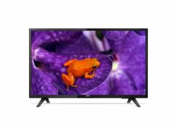 Philips 43HFL5114/12 Fernseher 109,2 cm [43"] Full HD Smart-TV WLAN Schwarz 250 cd/m² 