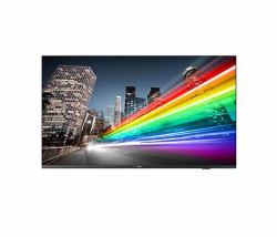 Philips 55BFL2214/12 Signage-Display 139,7 cm [55"] LED WLAN 350 cd/m² 4K Ultra HD Schwarz Android TV 