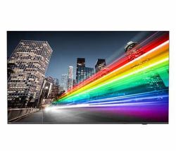 Philips 75BFL2214/12 Fernseher 190,5 cm [75"] 4K Ultra HD Smart-TV WLAN Anthrazit, Grau 350 cd/m² 
