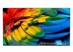 Philips 75HFL6214U 190,5 cm [75"] 4K Ultra HD Smart-TV WLAN Anthrazit 400 cd/m² 