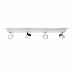 Philips Warmglow Led Star Quadruple - Spot Light - Warranty: 12M