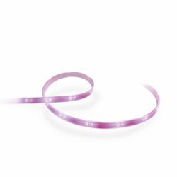Philips Hue Lightstrip Plus Verlängerung V4 1 Meter 