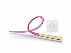 Philips 929003498702 Smart Lighting Intelligenter Leuchtstreifen Bluetooth 20 W 
