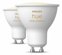 Philips Hue White ambience 929003666702 Smart Lighting Intelligentes Leuchtmittel Bluetooth/Zigbee 4,2 W 
