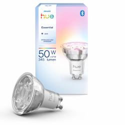 Philips Hue 929004235701 Smart Lighting Intelligentes Leuchtmittel Bluetooth 4,7 W 