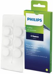 Philips CA6704/10 Kaffeefettlöser-Tabletten 