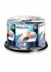 Philips CD-R CR7D5NB50/00 