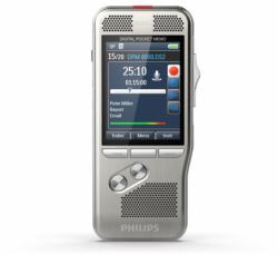 Philips DPM8100 Flash card Silber 