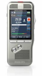 Philips Pocket Memo DPM8500 Flash card Silber 