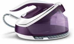 Philips PerfectCare Compact Plus GC7933/30 Dampfbügelstation 