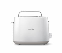 Philips Daily Collection HD2581/00 Toaster 
