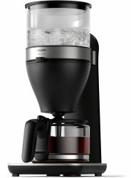 Philips Café Gourmet HD5416/60 Filterkaffeemaschine, Direkt-Brüh-Prinzip 