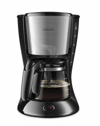 Philips Daily Collection HD7462/20 Kaffeemaschine 