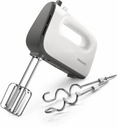 Philips 5000 series 450 W, 5 Geschwindigkeiten, Turbo-Funktion, kaschmirgrau, Mixer 