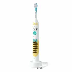 Philips For Kids Design a Pet Edition HX3601/01 Elektrische Zahnbürste 