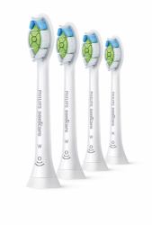 Philips Sonicare Optimal White HX6064/87 Bürstenköpfe [4er-Pack] 