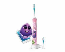 Philips Sonicare For Kids For Kids HX6352/42 Elektrische Schallzahnbürste 