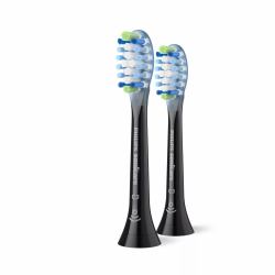 Philips Sonicare Premium Plaque Defence HX9042/88 Doppelpack Bürstenköpfe 