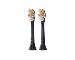 Philips Sonicare Premium All-in-One HX9092/88 Doppelpack Bürstenköpfe 