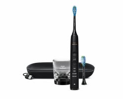 Philips Sonicare DiamondClean 9000 series DiamondClean 9000 HX9913/18 Wiederaufladbare Zahnbürste 