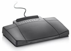 Philips LFH2210 Anderes Eingabegerät Schwarz 