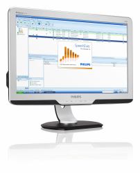 Philips SpeechExec Pro Dictate 11 license key - 2 years LFH4412/00