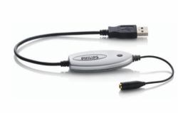 Philips LFH9034 Schnittstellenkarte/Adapter 