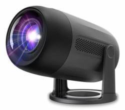 Philips NeoPix150 250 ANSI Lumen LCD 1080p [1920x1080] Weiß 