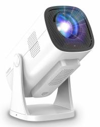 Philips NeoPix 250 Smart Short-Throw-Projektor 250 ANSI Lumen LCD 1080p [1920x1080] Weiß 