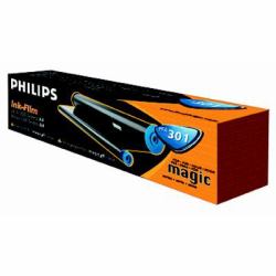 Philips PFA301 Fax-Zubehör Fax-Farbband 300 Seiten Schwarz 1 Stück[e] 