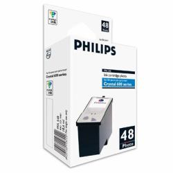 Philips Photo color inkjet cartridge Druckerpatrone 