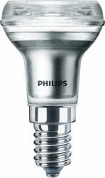Philips CorePro LED-Lampe Warmweiß 2700 K 1,8 W E14 
