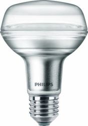 Philips CorePro LED-Lampe Warmweiß 2700 K 8 W E27 