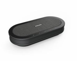 Philips PSE0501 Bluetooth Konferenzlautsprecher Grau 5.0 