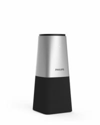 Philips PSE0540 Bluetooth Konferenzlautsprecher Schwarz, Grau 5.0 
