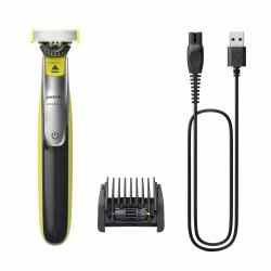 Philips OneBlade 360 QP2734/23 Face 