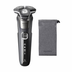 Philips SHAVER Series 5000 S5887/10 Elektrischer Nass- und Trockenrasierer 