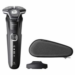 Philips SHAVER Series 5000 S5898/35 Elektrischer Nass- und Trockenrasierer 