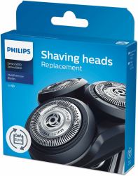 Philips SHAVER Series 5000 SH50 SH50/50 Ersatz-Scherköpfe 