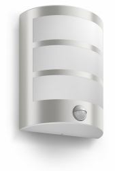 Philips by Signify Philips myGarden Python Wandleuchte, 5,5W 