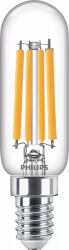 Philips by Signify Philips Filament-Lampe, transparent, 60W T25 E14 