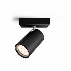Philips by Signify Philips myLiving Kosipo Decken-/Wandspot 