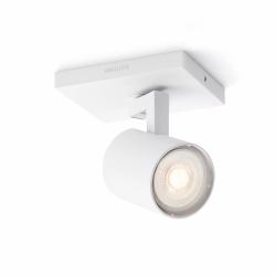 Philips by Signify Philips myLiving Runner Decken-/Wandspot 