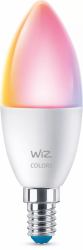Philips by Signify WiZ Kerze 40W C37 E14 