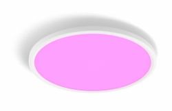 Philips by Signify Philips Hue 929004297501 Deckenbeleuchtung Nicht austauschbare[s] Leuchtmittel LED E 