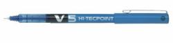 Pilot V5 HiTec Blau 12 Stück[e] 