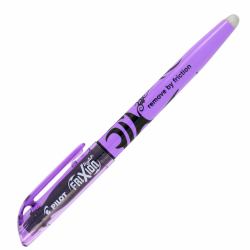 Pilot FriXion Marker 1 Stück[e] Breite Spitze Violett 